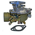 Zenith Carburetor for Case Tractor 570 300 400 480 530 (1958–1958)