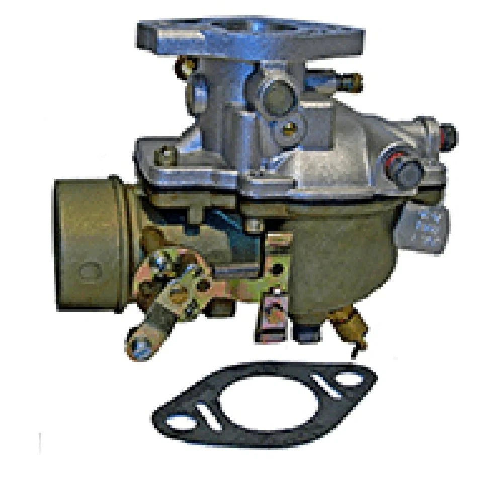 Zenith Carburetor for Case Tractor 570 300 400 480 530 (1958–1958)
