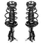 Front Complete Struts Spring Shocks Absorber Assembly for Buick Lacrosse (2010–2016)