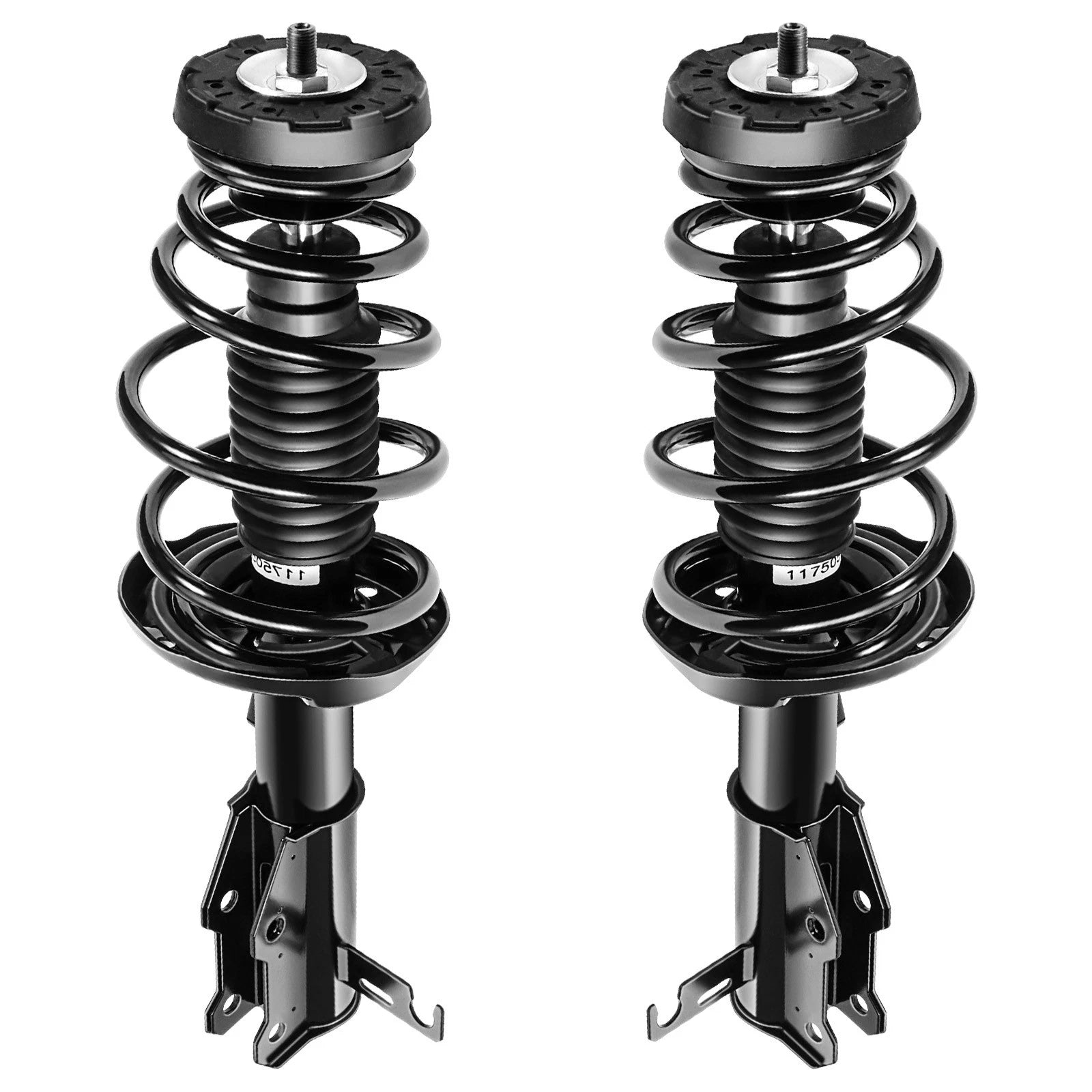 Front Complete Struts Spring Shocks Absorber Assembly for Buick Lacrosse (2010–2016)