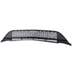 Front Bumper Cover Grille Replacement for Toyota Hilux (2005–2015)