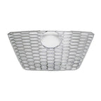Grille Insert Front Replacement for 2019-2021 Nissan Altima Chrome Plated