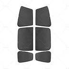 6X Window Mesh Sun Shade for Toyota Landcruiser 300 (2021–Present)