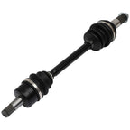 2X Front Complete CV Joint Axles for Yamaha Grizzly 700 (2016–2022)