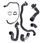 Set of 6 Water Hose Pipe Kit for BMW 335xi (2007–2010)