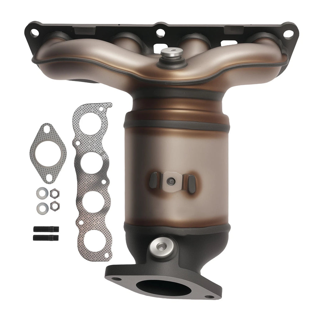Direct Fit Catalytic Converter for Hyundai Tucson 2.0L AWD (2019–2021) 28510-2EMN0
