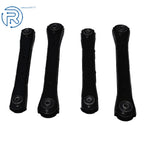 Set of 4 Suspension Kit Upper & Lower Control Arms for Dodge Ram 1500 2500 3500