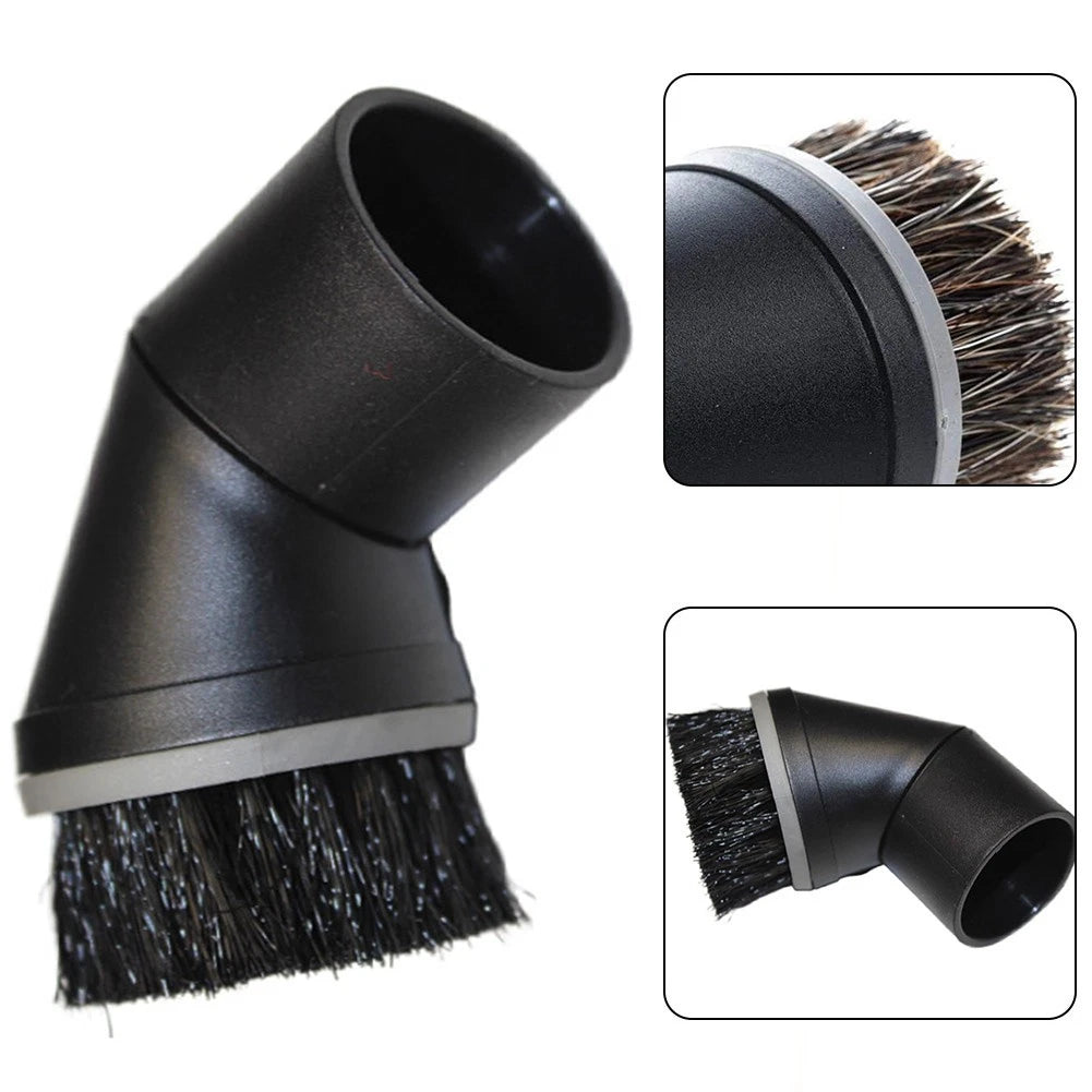 Suction Brush for Vacuum Cleaner (Dry Pick Up Tasks, Furniture)