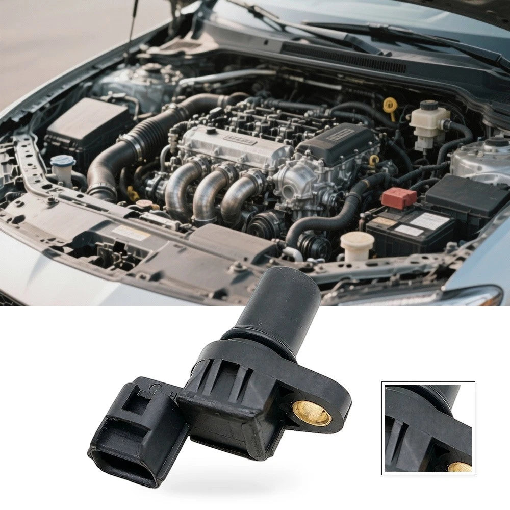 Crankshaft Position Sensor for Mitsubishi Lancer Outlander Pajero