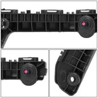 Bumper Bracket for Toyota Corolla (2017–2019) Right Front Factory Style