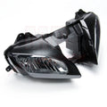 Front Headlight Lamp Assembly for Yamaha YZF R6 (2006–2007)