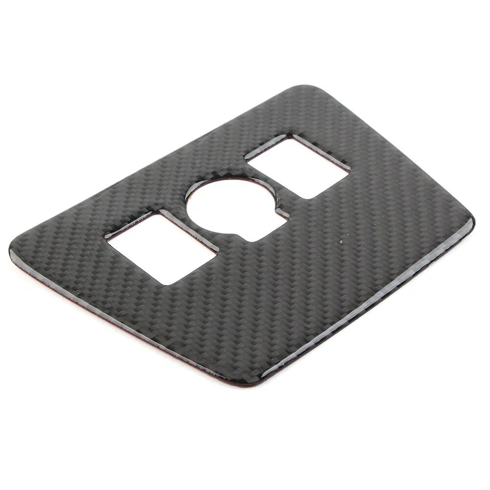 Power Output Button Panel Cover Trim for Toyota Prius (2012-2015)