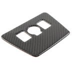 Power Output Button Panel Cover Trim for Toyota Prius (2012-2015)