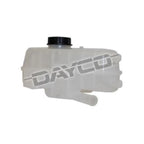 Coolant Recovery Bottle Tank for Ford Fiesta WS WT Petrol (2009-2013)