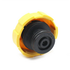 Radiator Coolant Expansion Tank Cap for Opel Saab Fiat