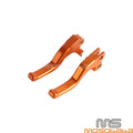Brake Clutch Lever Assembly for Harley Sportster (1996-2003)