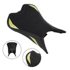 Front Driver Raider Seat for Triumph Street Triple 765R/RS (2023–2025)