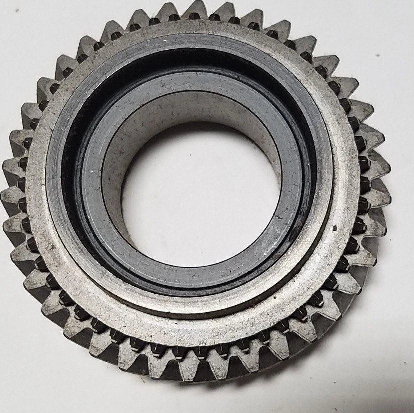 M5R2 RKE Transmission 1st Gear for Thunderbird SC (1989–1995) E9SZ-7100-A