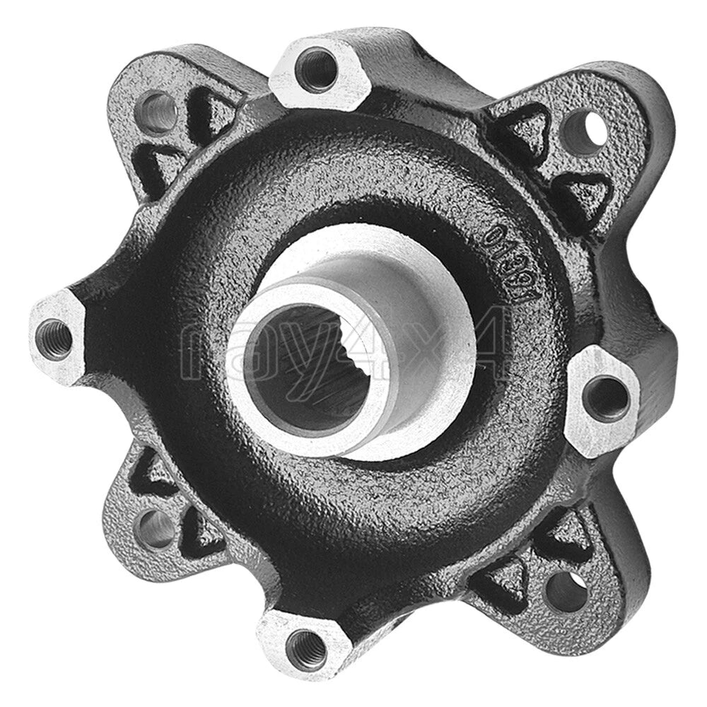 Front Wheel Hub for Polaris RZR 570 RZR 900 RZR 4 800 (2010–2019) #5137659-067