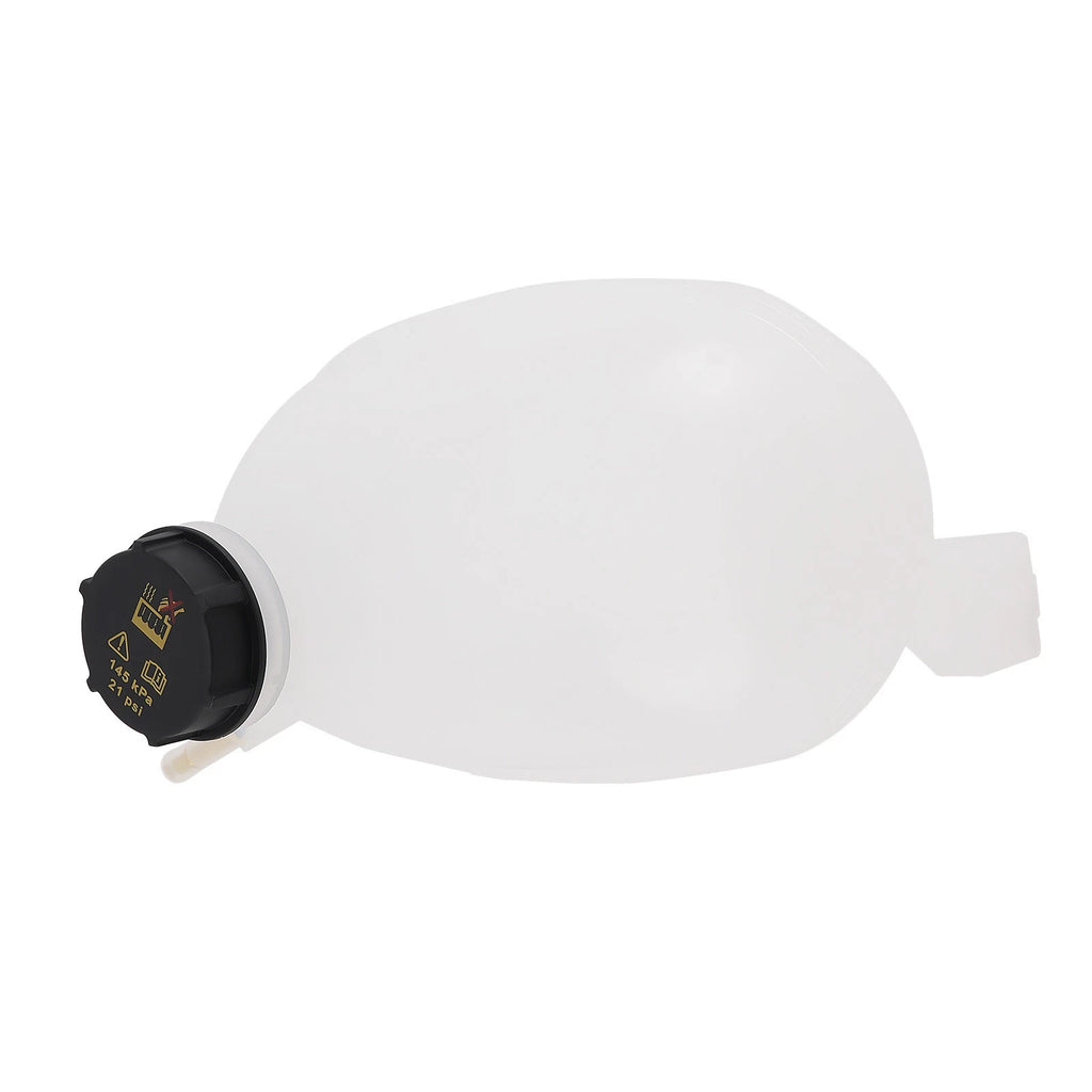 Coolant Recovery Reservoir for Ford Escape (2017–2019)