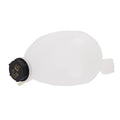 Coolant Recovery Reservoir for Ford Escape (2017–2019)
