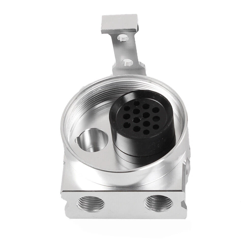 Oil Catch Can Kit for Universal Applications