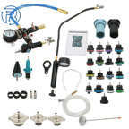 33 PCS Cooling System Refill Kit for Universal Vehicles