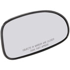 Heated Passenger Right Side Mirror Glass for Le Sabre (1996–2005)