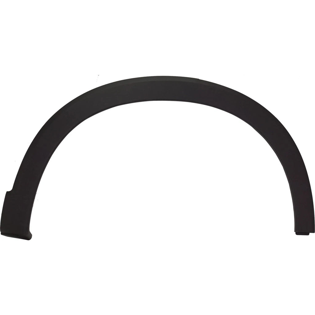 Fender Trim Set for Honda HR-V (2019–2022) Rear Driver & Passenger Side