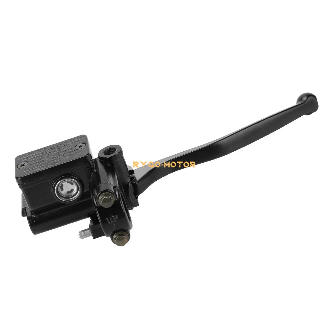 Front Right Brake Master Cylinder for Suzuki QuadSport Vinson Ozark Eiger 500 (2002–2023)