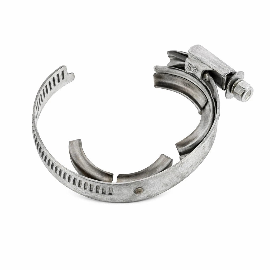 EGR Cooler Clamp for BMW X5 (2000–2006) 11717786146