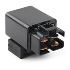 Plastic Copper Starter Solenoid Relay for Yamaha YFZ450 (2004-2013)