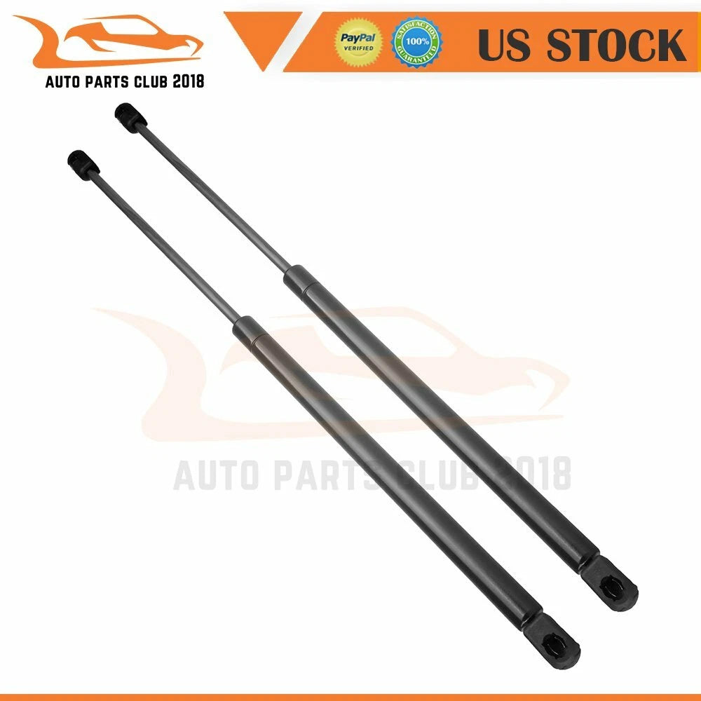 2X Rear Liftgate Tailgate Lift Supports Struts for Kia Sorento (2003–2009)