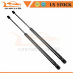 2X Rear Liftgate Tailgate Lift Supports Struts for Kia Sorento (2003–2009)