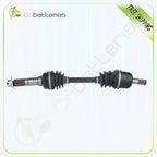 CV Axle Drive Shaft for Yamaha Kodiak 400 YFM400FW 1999 (Front Left/Right)
