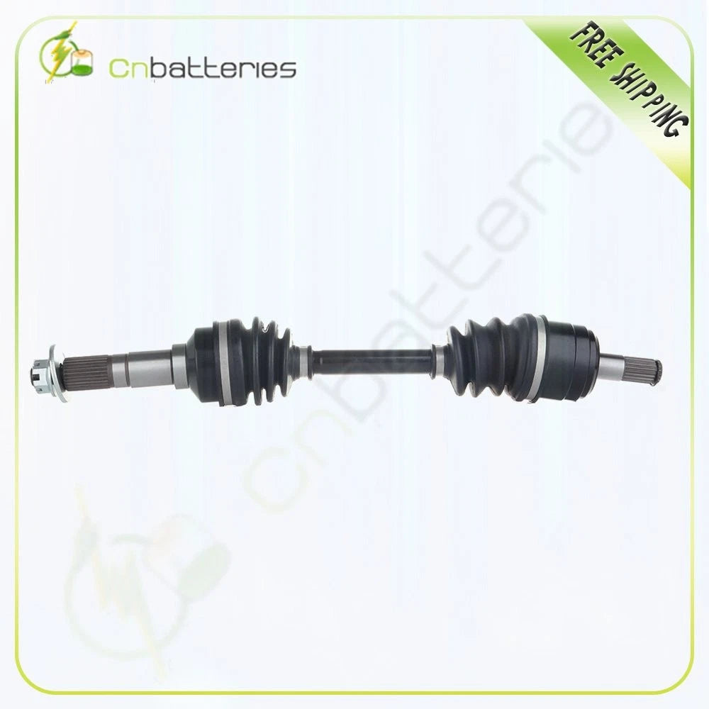 CV Axle Drive Shaft for Yamaha Kodiak 400 YFM400FW 1999 (Front Left/Right)