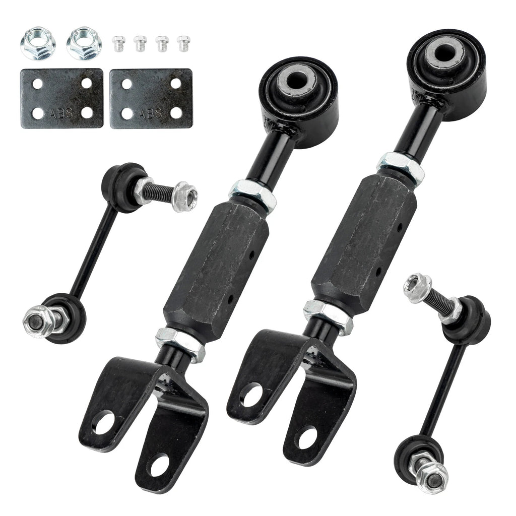 Rear Upper Control Arms Sway for Honda CR-V (2002–2006)