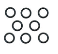 O-Ring Seal for Evinrude Johnson OMC Motors (333572, 0333572, 18-7145, 81080)
