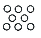O-Ring Seal for Evinrude Johnson OMC Motors (333572, 0333572, 18-7145, 81080)