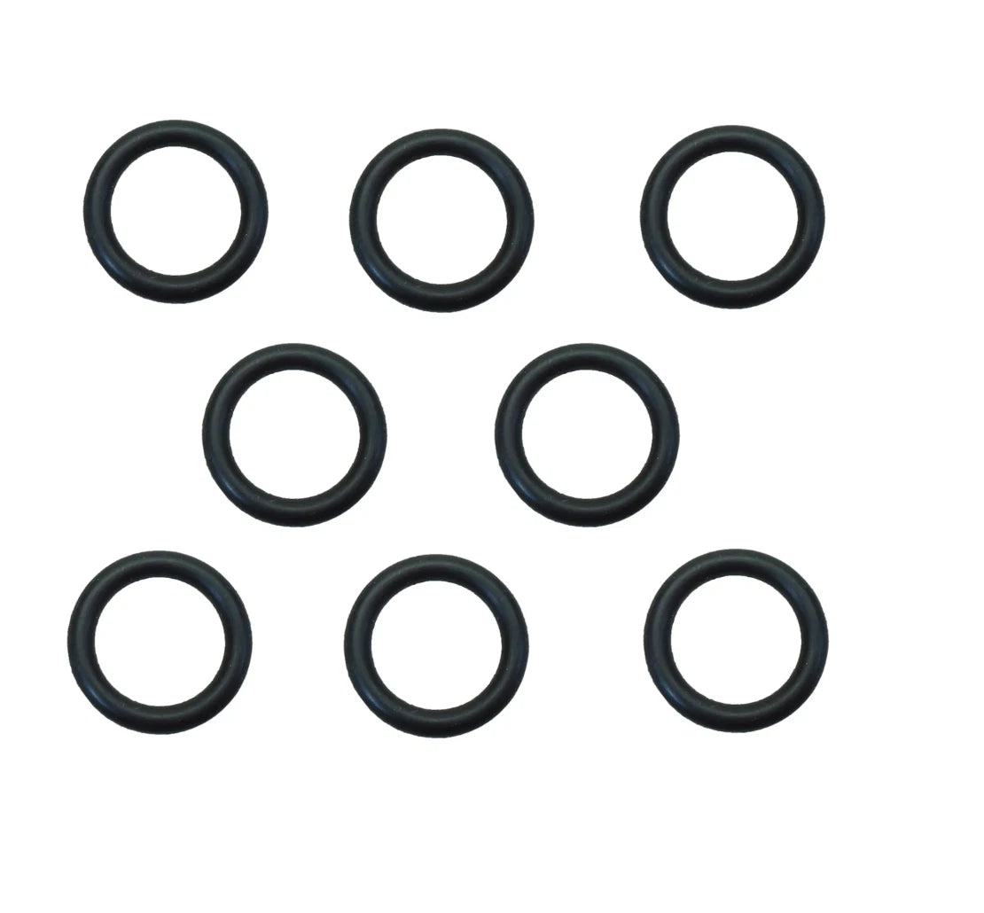 O-Ring Seal for Evinrude Johnson OMC Motors (333572, 0333572, 18-7145, 81080)