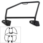 Saddle Trunk Bag Side Support Bracket for Honda Rebel 500/300/250 (2017–2022)