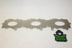 Intake Reed Valve Plate for Yamaha GP1300 (2003–2008) OEM 60T-13624-00-94