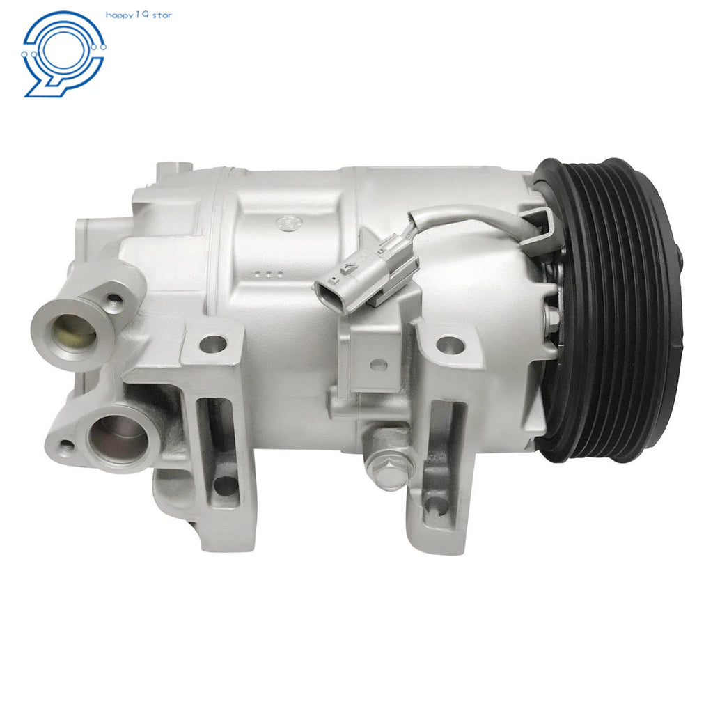 A/C Compressor with Clutch for Nissan Altima (2013–2018)