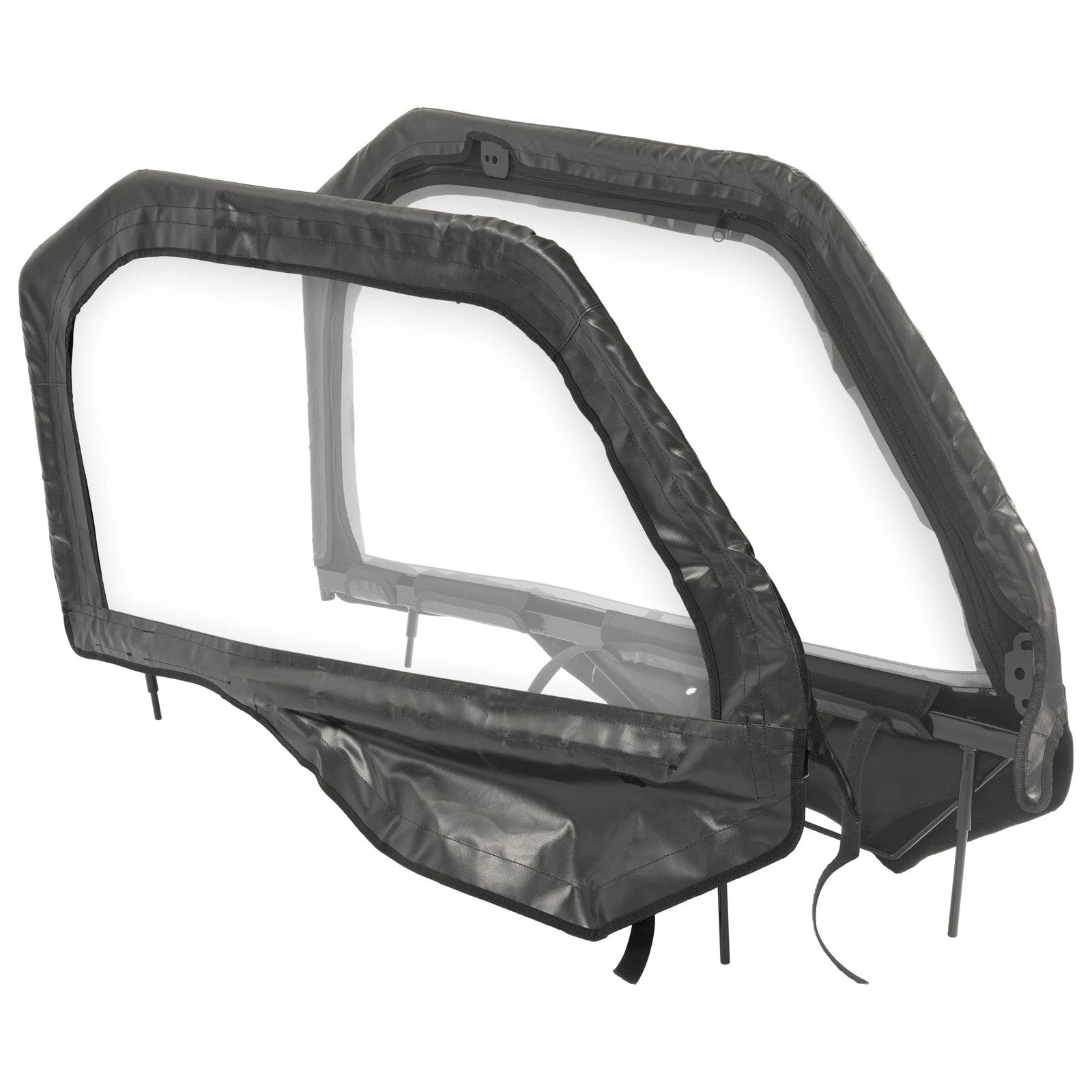Soft Doors for Polaris General 1000 EPS/Premium EPS (2016–2022)