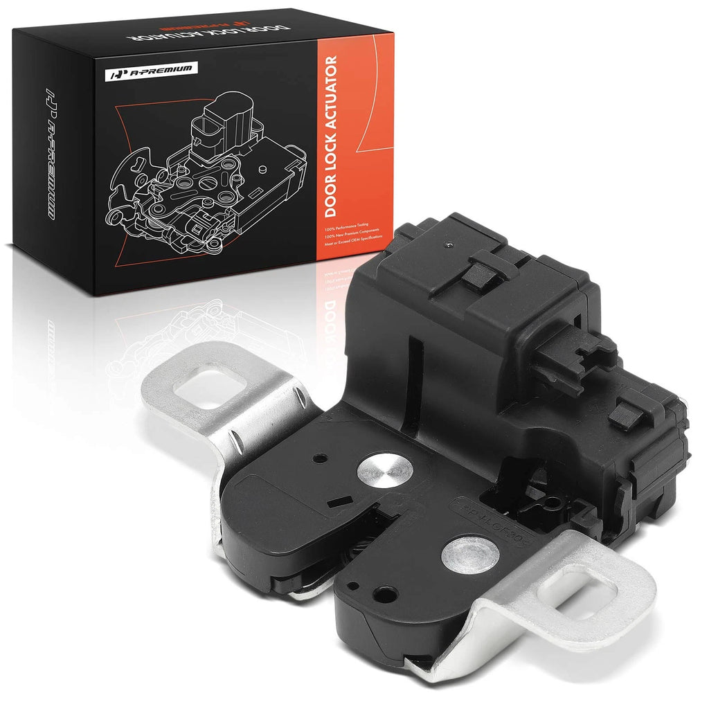 Rear Door Lock Actuator for Mini Cooper Paceman (2013–2016)