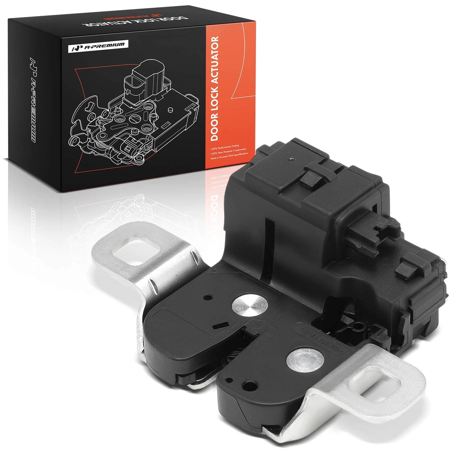 Rear Door Lock Actuator for Mini Cooper Paceman (2013–2016)