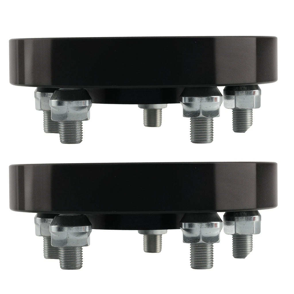 2X Hub Centric Wheel Spacers for Ford Ranger Bronco