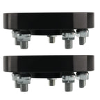 2X Hub Centric Wheel Spacers for Ford Ranger Bronco