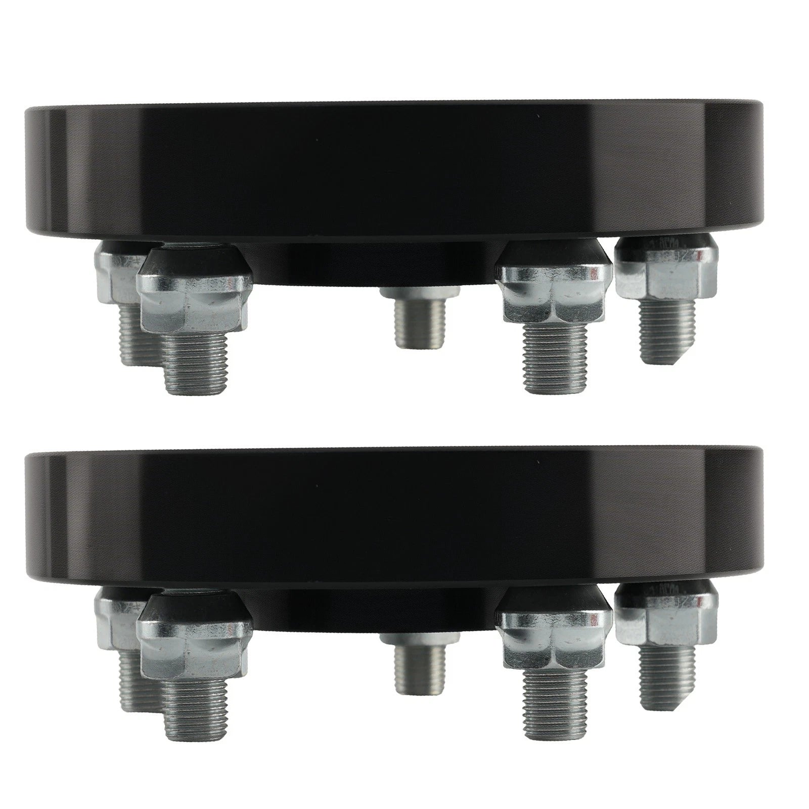 2X Hub Centric Wheel Spacers for Ford Ranger Bronco