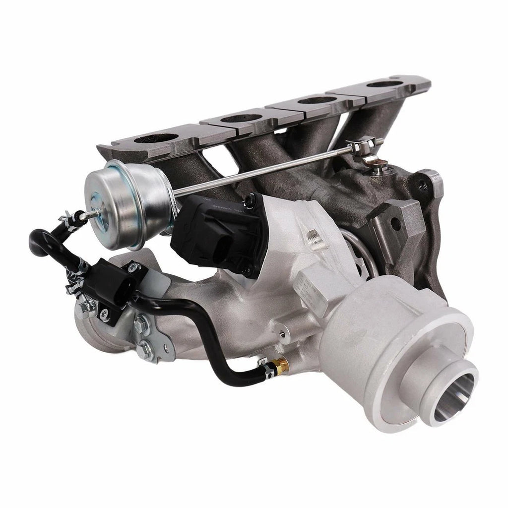 Turbocharger for Audi A4 A5 2.0 TFSI (2009–2012)